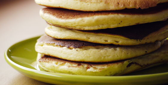 食べ物から体内に入るAGE